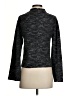 Halogen Gray Long Sleeve Top Size XS - photo 2