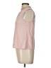 W5 Pink Sleeveless Blouse Size L - photo 5