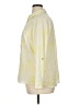 Apt. 9 Print Yellow Long Sleeve Button-Down Shirt Size XL - photo 5