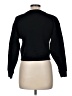 Zara Graphic Black Pullover Sweater Size M - photo 2