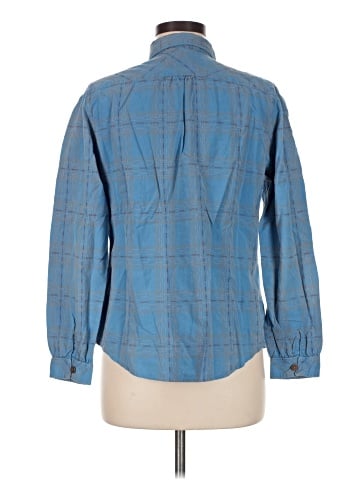 Woolrich Long Sleeve Button-Down Shirt (view 2)
