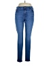 Old Navy Blue Jeans Size 14 - photo 1