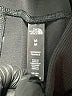 The North Face 100% Polyester Black Active Pants Size M - photo 4
