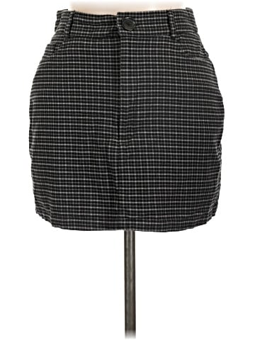 Forever 21 Formal Skirt (view 1)