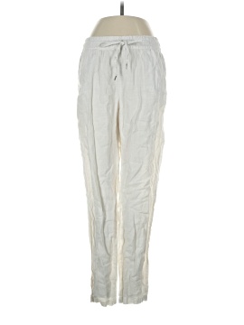 H&M L.O.G.G. Linen Pants (view 1)