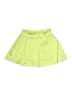 Reebok Solid Green Skort Size 9 - 10 - photo 1