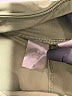 Calia Solid Green Active Pants Size S - photo 7