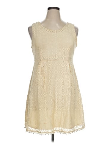 Miss Chievous Cocktail Dress (view 1)