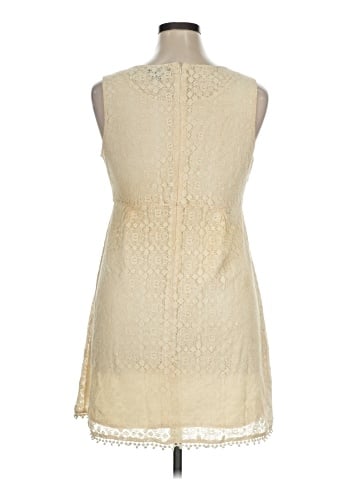 Miss Chievous Cocktail Dress (view 2)