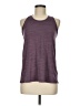 Athleta Purple Active Tank Size M - photo 1