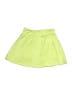 Reebok Solid Green Skort Size 9 - 10 - photo 2