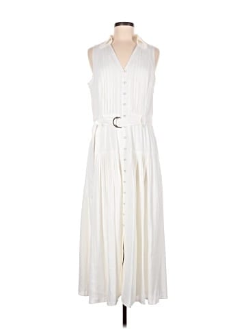 White House Black Market Casual Dress (view 1)