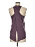 Athleta Purple Active Tank Size M - photo 2