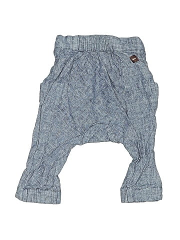 Tea Linen Pants (view 2)