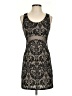 Lush Black Cocktail Dress Size S - photo 1