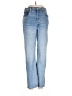 Levi's 100% Cotton Blue Jeans Size 30 waist - photo 1