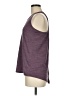 Athleta Purple Active Tank Size M - photo 5