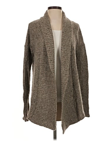 Theory Wool Cardigan (view 1)