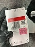 Nike Black Cargo Pants Size L - photo 8