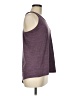 Athleta Purple Active Tank Size M - photo 4