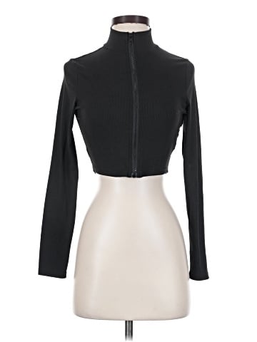 Shein Long Sleeve Turtleneck (view 1)