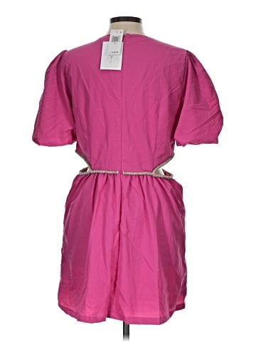 WAYF Casual Dress (view 2)