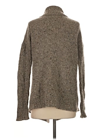 Theory Wool Cardigan (view 2)