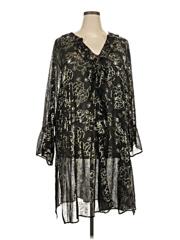 Torrid Casual Dress (view 1)