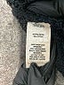 Soft Surroundings Black Swimsuit Cover Up Size S - photo 5