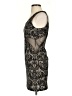 Lush Black Cocktail Dress Size S - photo 5