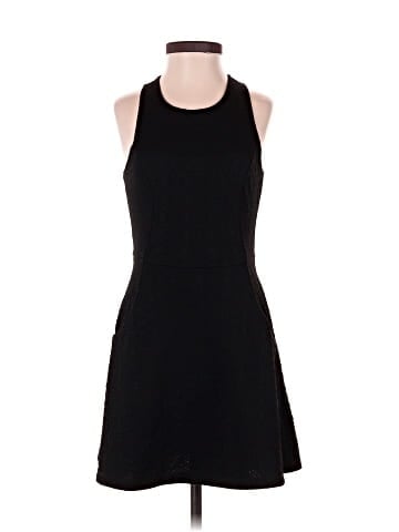 Silence and Noise Casual Dress (view 1)