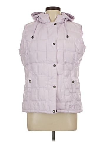Gap Outlet Vest (view 1)