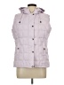 Gap Outlet Purple Vest Size L - photo 1
