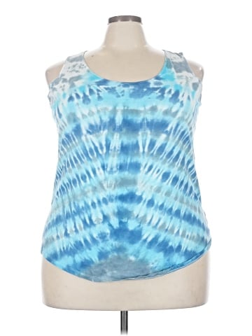 Just My Size Tank Top (view 1)