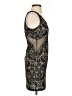 Lush Black Cocktail Dress Size S - photo 4