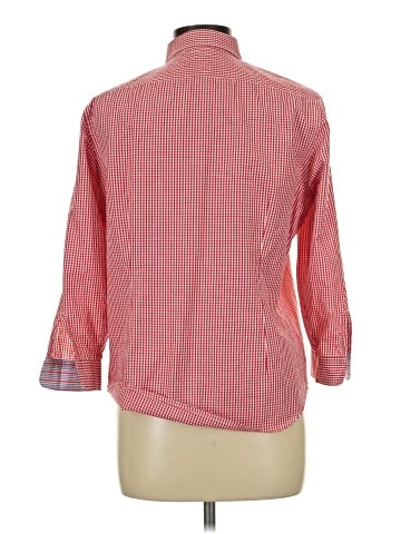 Chaps Long Sleeve Button-Down Shirt (view 2)