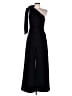Choosy Black Jumpsuit Size 6 - photo 1