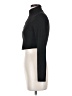 Shein Black Long Sleeve Turtleneck Size 4 - photo 5