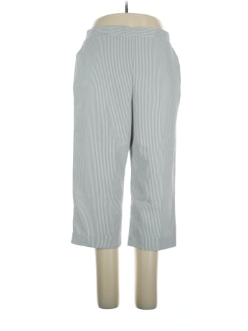 Alfred Dunner Casual Pants (view 1)