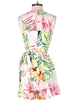 New York & Company Romper (view 2)