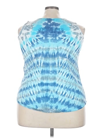 Just My Size Tank Top (view 2)