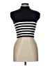 Assorted Brands Black Sleeveless Top Size L - photo 1