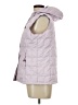 Gap Outlet Purple Vest Size L - photo 5