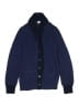 Crewcuts 100% Cotton Blue Cardigan Size 14 - photo 1