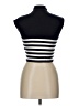 Assorted Brands Black Sleeveless Top Size L - photo 2