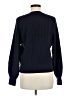 Ann Taylor Blue Pullover Sweater Size M - photo 2