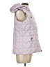 Gap Outlet Purple Vest Size L - photo 4