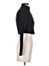 Shein Black Long Sleeve Turtleneck Size 4 - photo 4