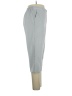 Alfred Dunner 100% Polyester Solid Gray Casual Pants Size 16 - photo 4