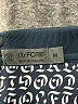 G/Fore Black Short Sleeve Polo Size M - photo 7